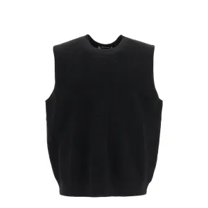 3-Stripes Knit Vest