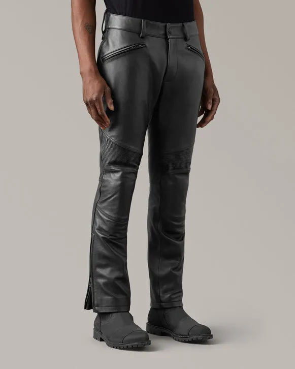 BELSTAFF MCGREGOR MOTORCYCLE TROUSERS