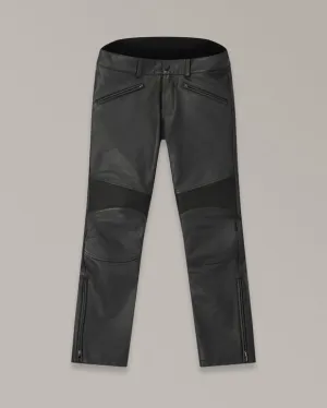 BELSTAFF MCGREGOR MOTORCYCLE TROUSERS