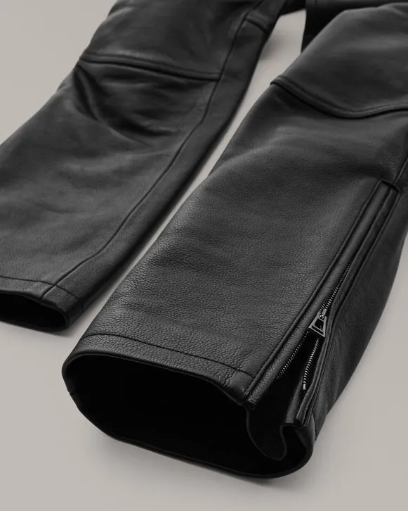 BELSTAFF MCGREGOR MOTORCYCLE TROUSERS