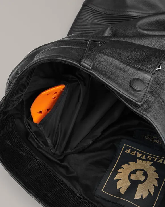 BELSTAFF MCGREGOR MOTORCYCLE TROUSERS
