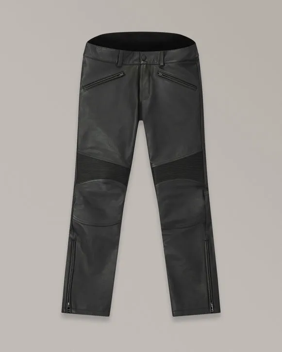 BELSTAFF MCGREGOR MOTORCYCLE TROUSERS