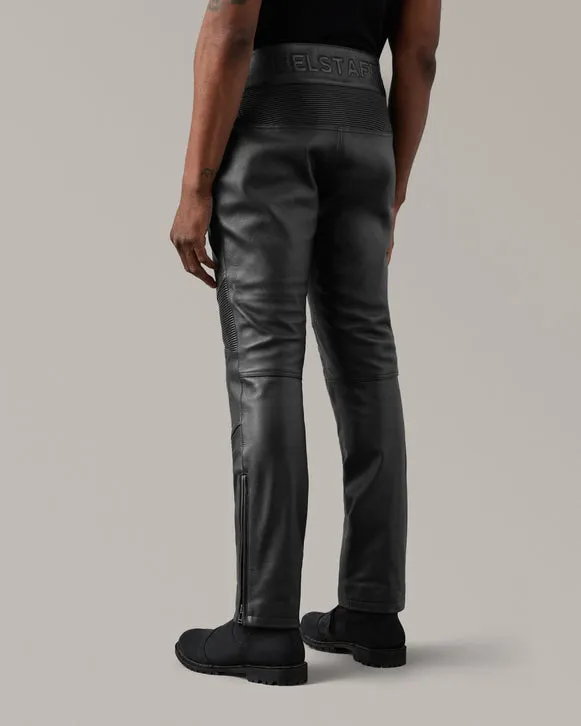 BELSTAFF MCGREGOR MOTORCYCLE TROUSERS