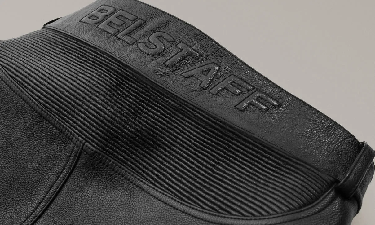 BELSTAFF MCGREGOR MOTORCYCLE TROUSERS