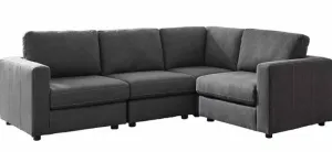 Candela Corner Sofa Set