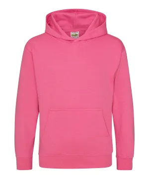 Candyfloss Pink - Kids hoodie