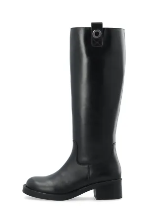 CASJOSEFINE Tall Boot Leather