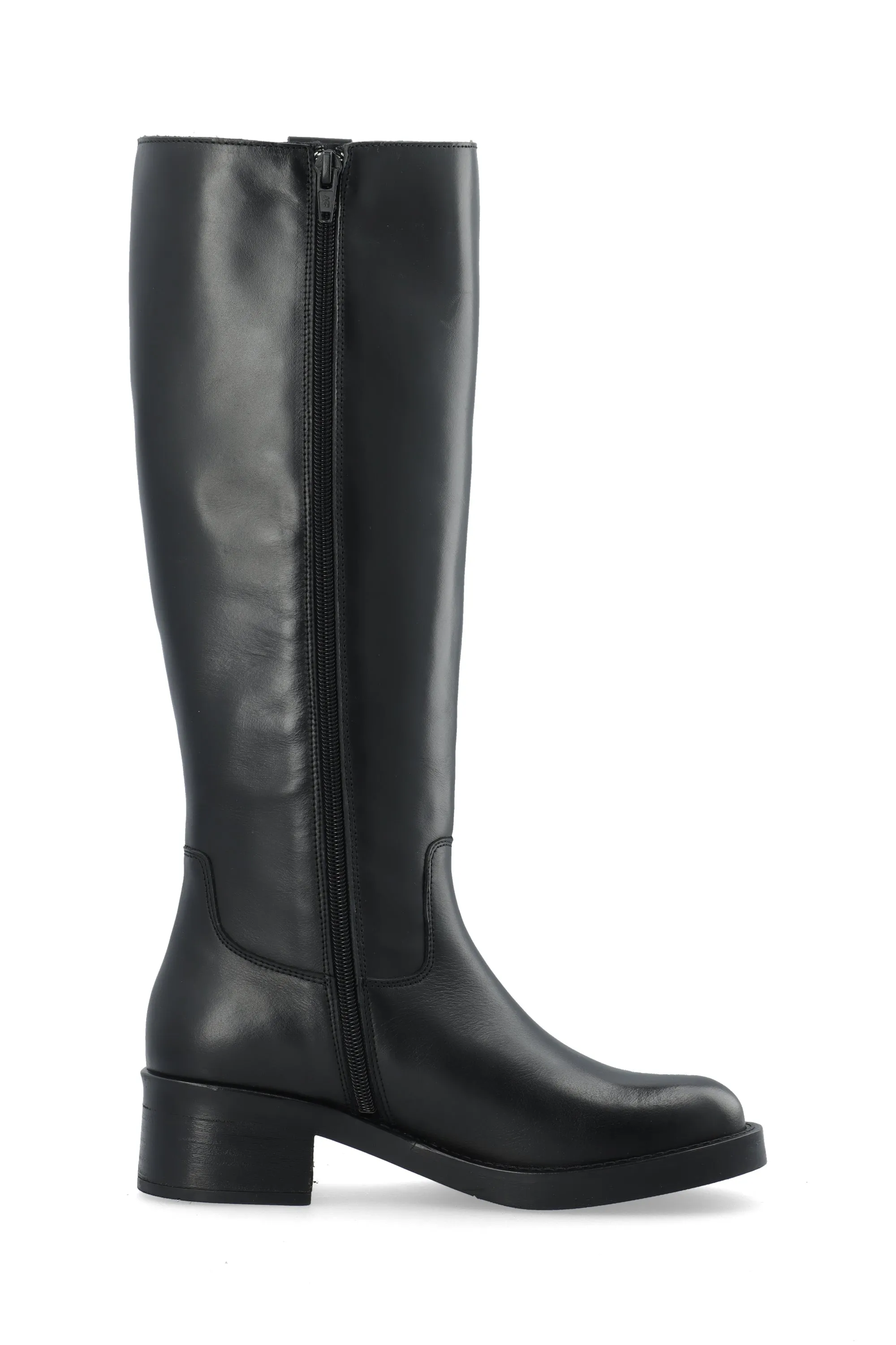 CASJOSEFINE Tall Boot Leather