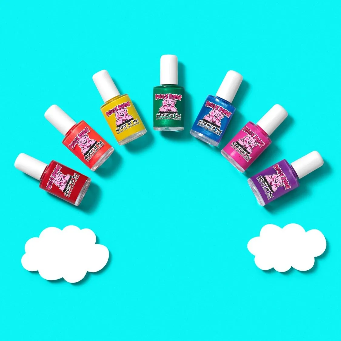 Color Me Happy Package