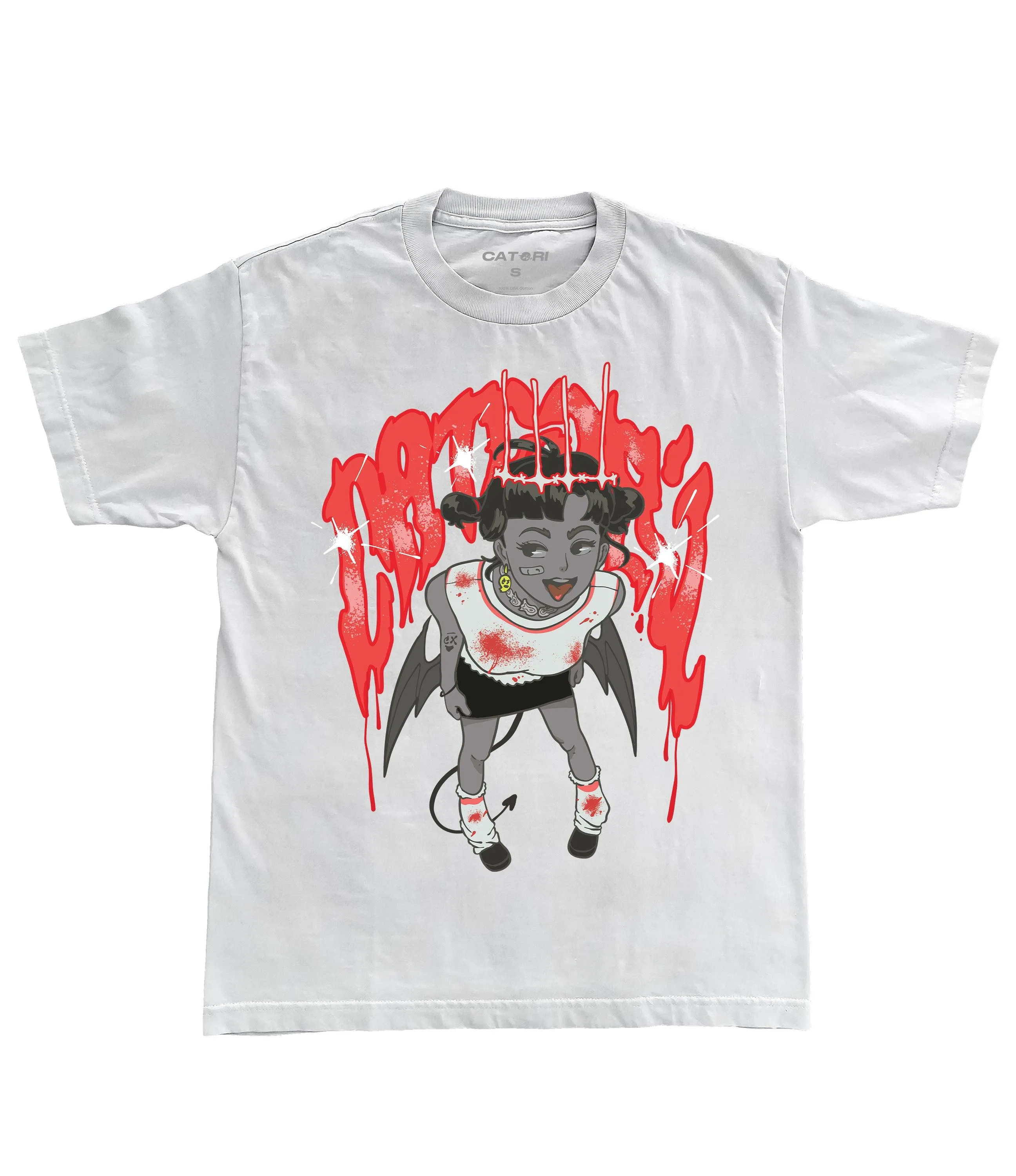 DG T-Shirt
