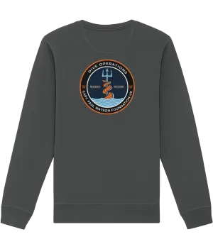 Dive Operations Women's Sweatshirt
