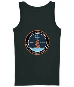 Dive Operations Women's Tank Top