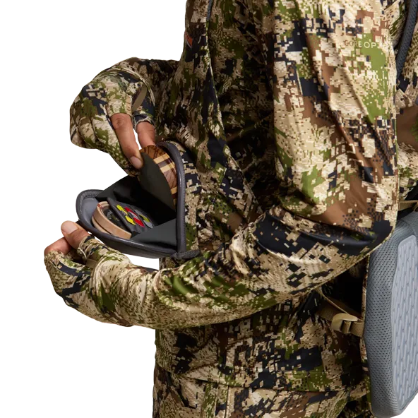 Equinox Turkey Vest