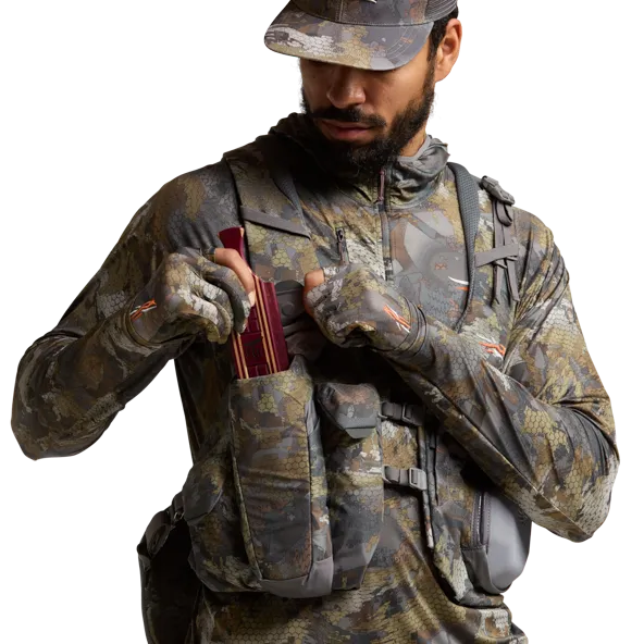 Equinox Turkey Vest