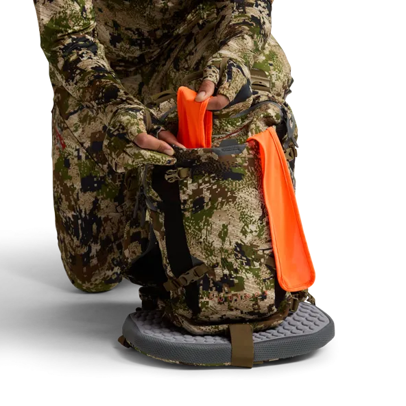 Equinox Turkey Vest