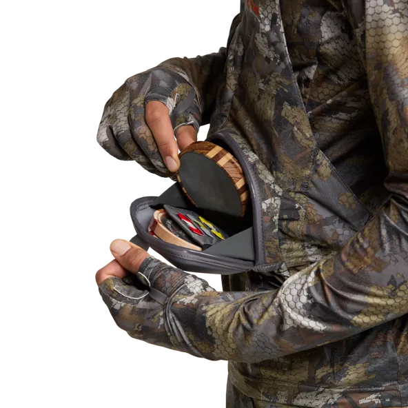 Equinox Turkey Vest