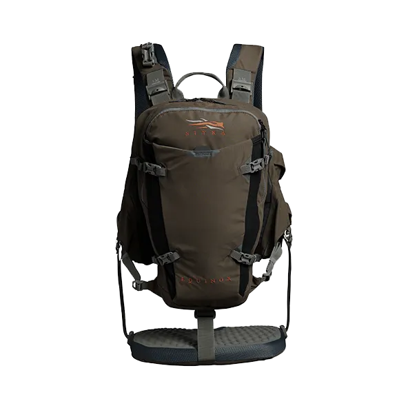 Equinox Turkey Vest