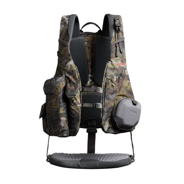 Equinox Turkey Vest