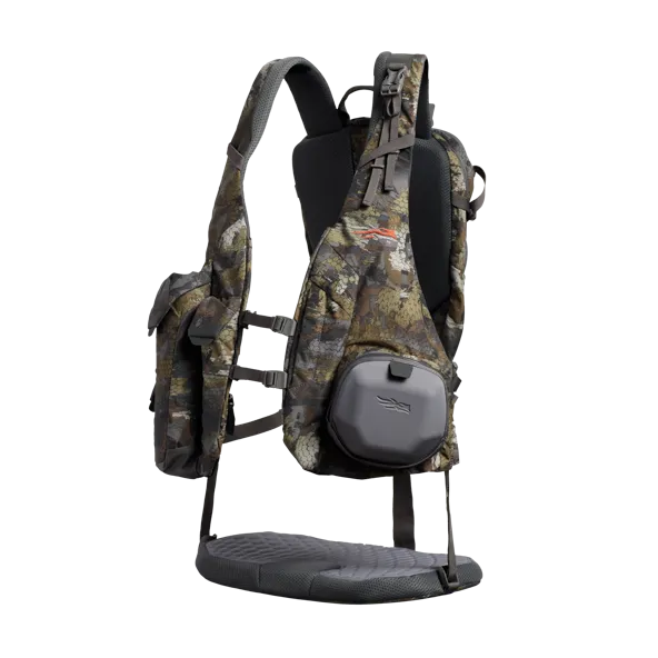 Equinox Turkey Vest