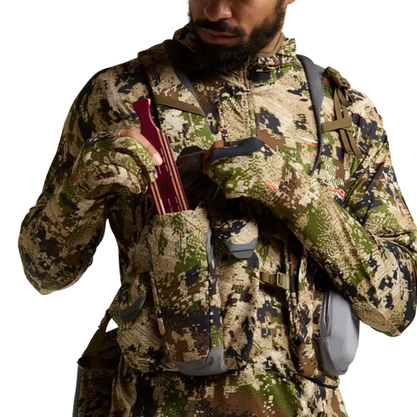 Equinox Turkey Vest