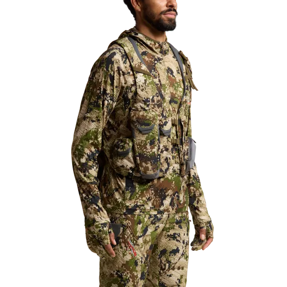 Equinox Turkey Vest