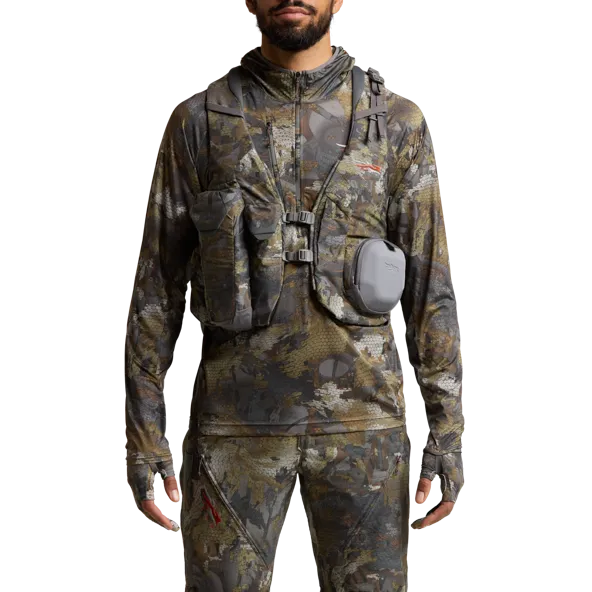Equinox Turkey Vest