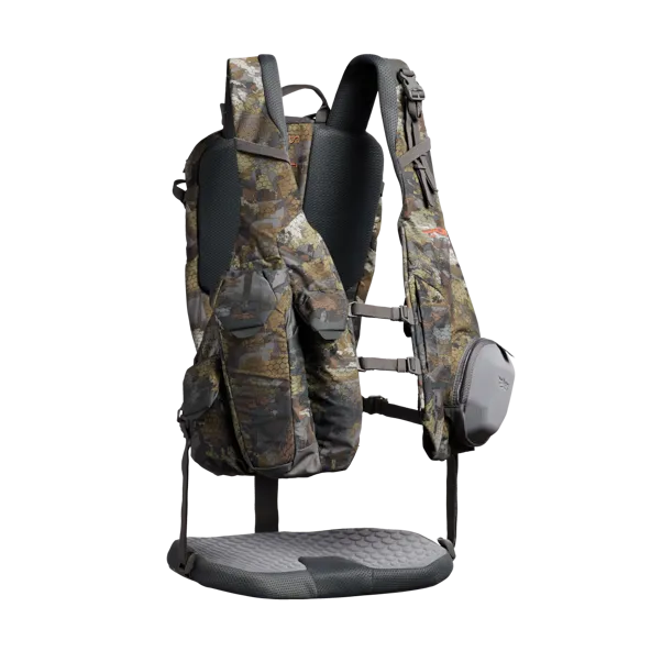 Equinox Turkey Vest