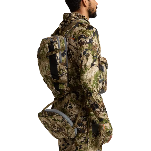 Equinox Turkey Vest