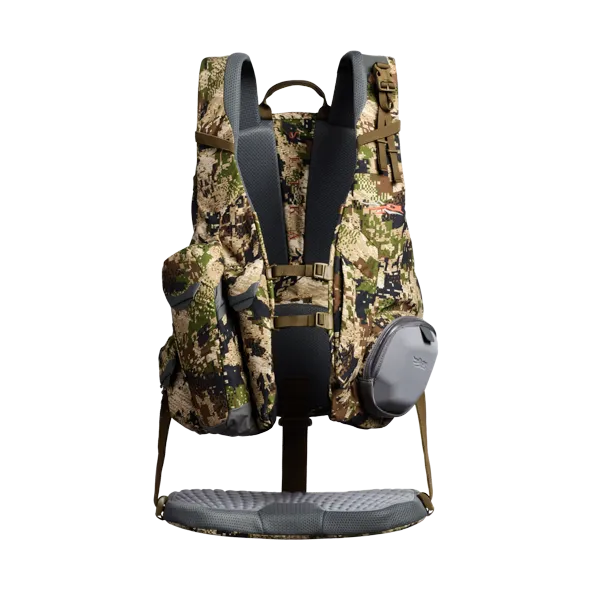 Equinox Turkey Vest
