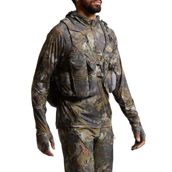 Equinox Turkey Vest