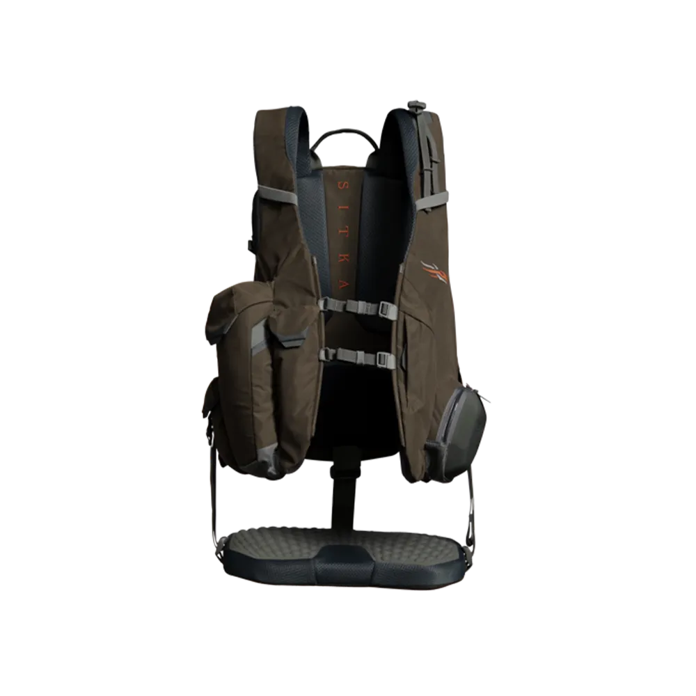 Equinox Turkey Vest