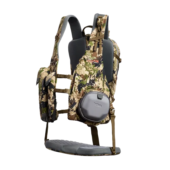 Equinox Turkey Vest