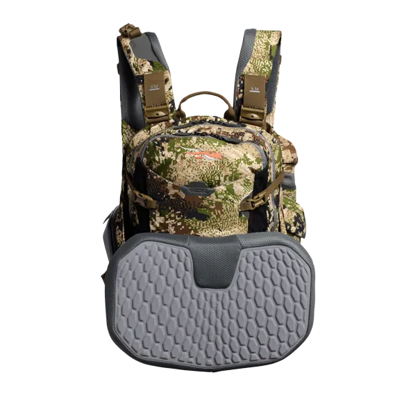 Equinox Turkey Vest