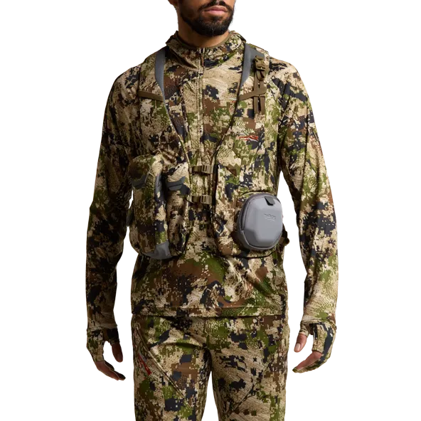 Equinox Turkey Vest