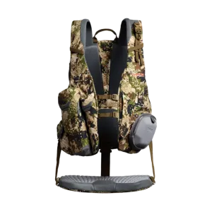 Equinox Turkey Vest