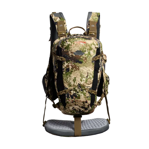 Equinox Turkey Vest