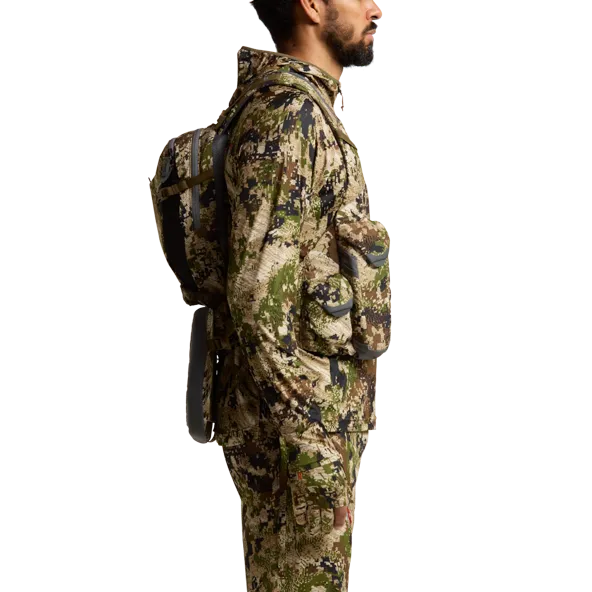 Equinox Turkey Vest