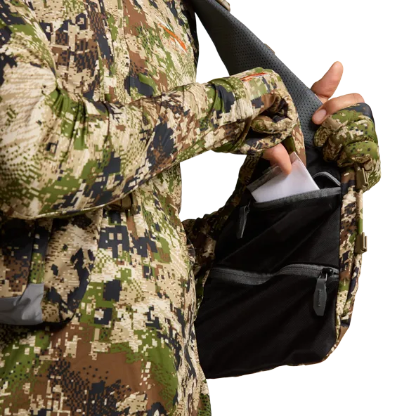 Equinox Turkey Vest