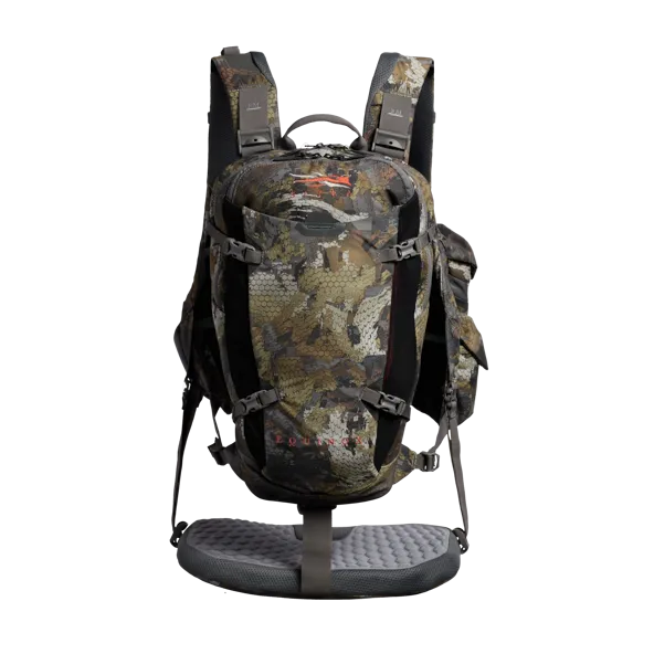 Equinox Turkey Vest