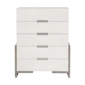 FOUNDATIONS TALL DRAWER CHEST