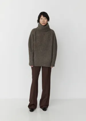 Giara Oversize Sweater