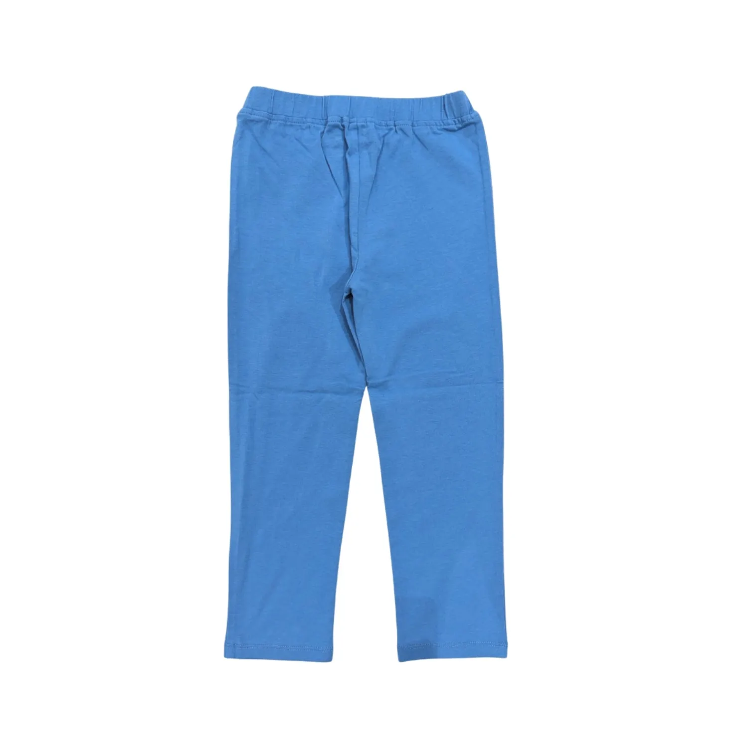 Girl Leggings - Blue