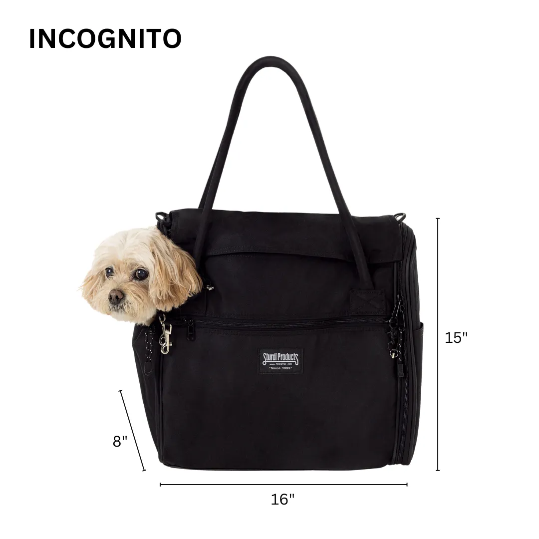 Incognito Pet Carrier