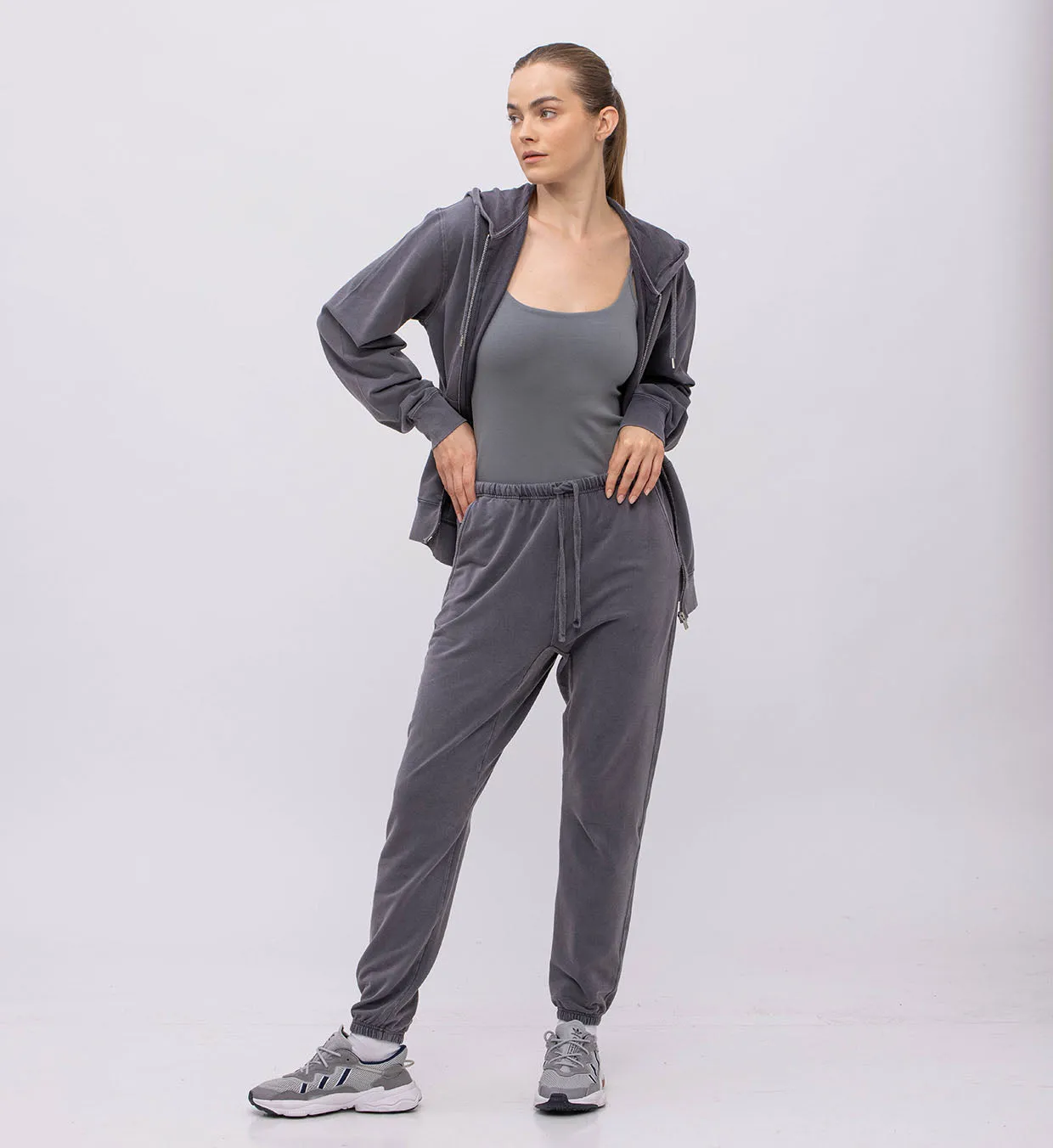 Ita Terry Pants Vintage Wach