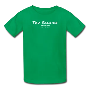 Kid's Hold My Own  T-Shirt