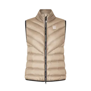 KLVam Padded Unisex Vest