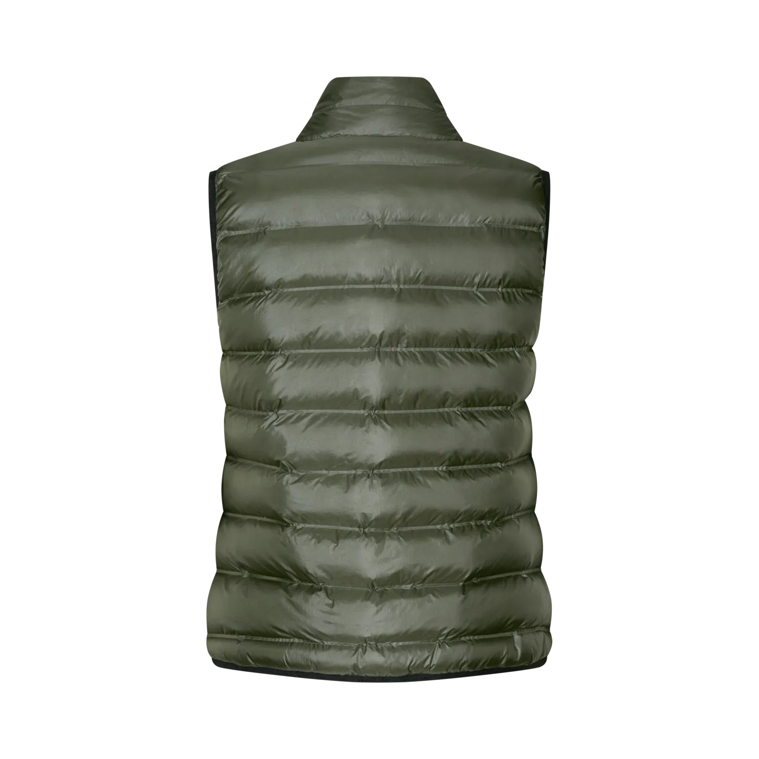 KLVam Padded Unisex Vest