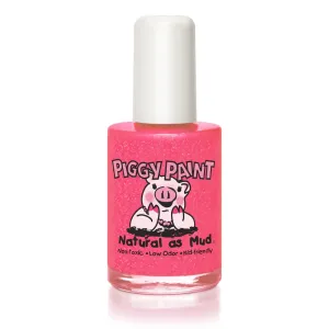 light of the party natural piggy paint nail polish