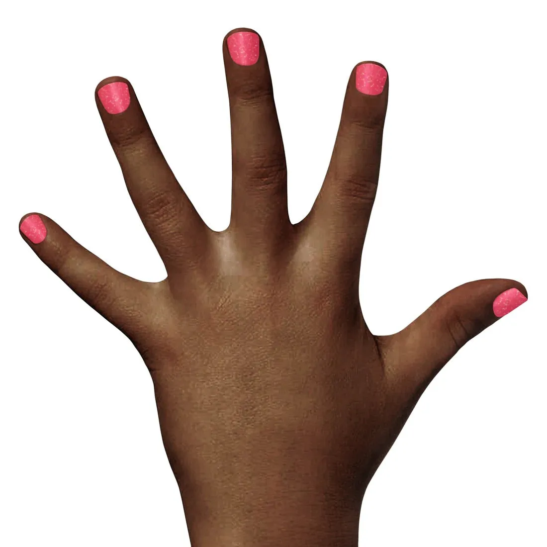light of the party natural piggy paint nail polish