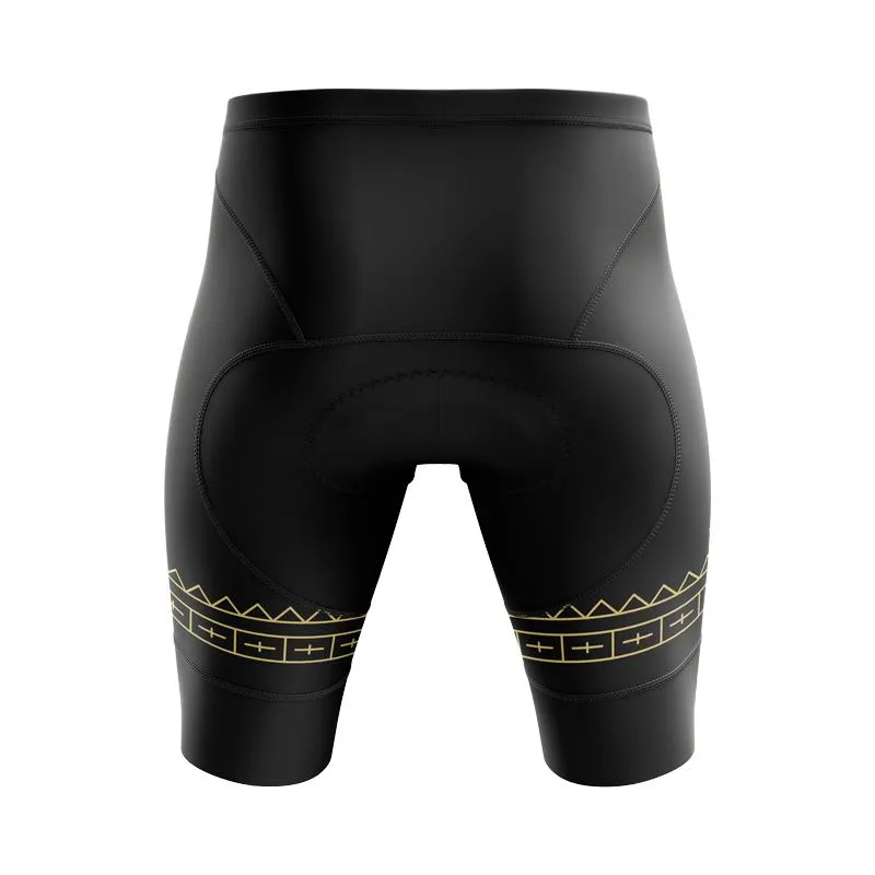 Luxury Zodiac (Cancer) Shorts & Pants